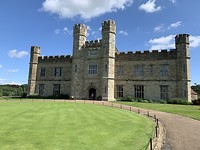 Leeds Castle
