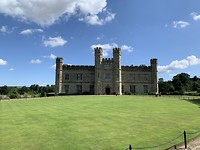 Leeds Castle