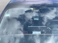 Auto gereed voor inschepen