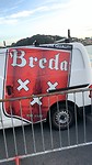 Ben je op Guernsey, wordt je toch aan thuis herinnerd