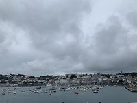 Bye bye Guernsey