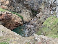 Devil’s Hole