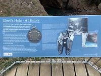 Het verhaal van Devil’s Hole