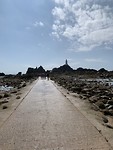 The road ahead