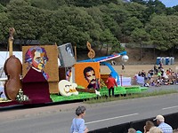 Parade