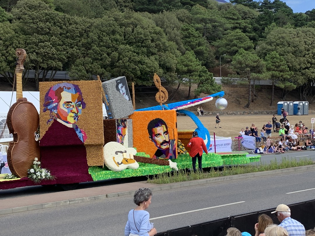 Parade