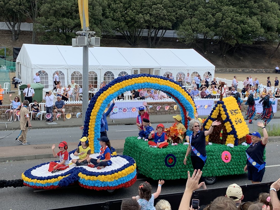 Parade