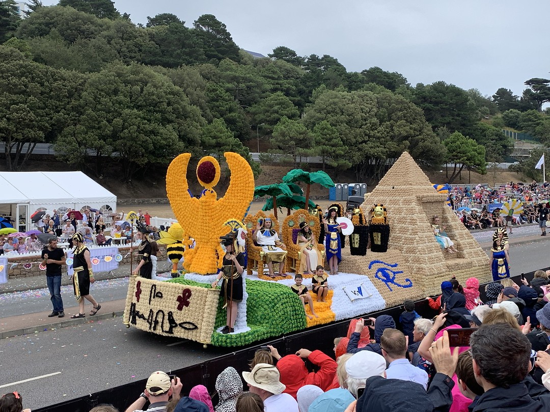 Parade