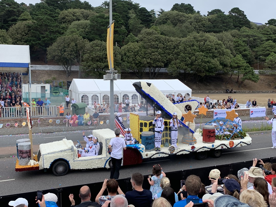 Parade