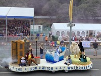 Parade