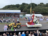 Parade