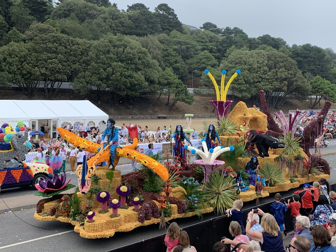 Parade