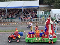 Parade
