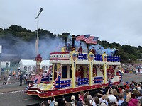 Parade