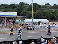 Parade