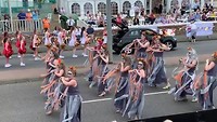 Parade