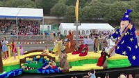 Parade