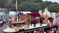 Parade