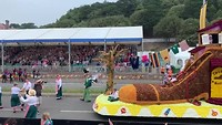 Parade