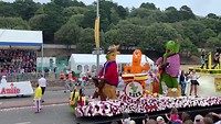 Parade