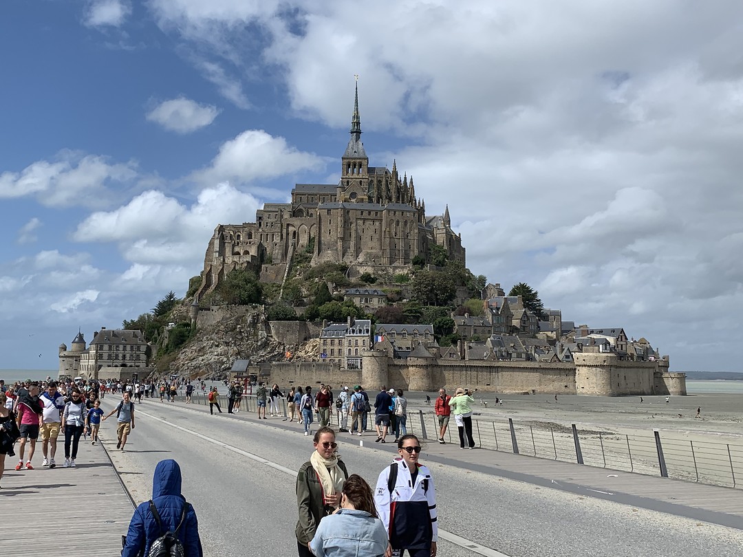 Saint-Michel
