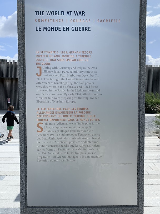 Point du Hoc