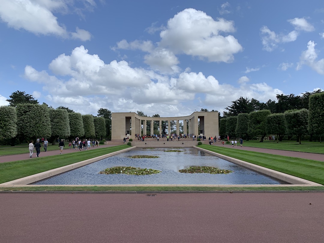 American Memorial