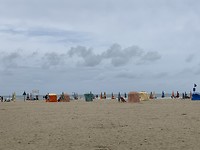 Trouville-du-Mer (aan zee, letterlijk)
