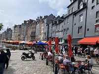 Honfleur