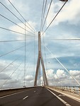 Brug over de Seine