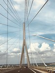 Brug over de Seine