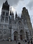 Kathedraal van Rouen