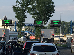 20160630 in de rij voor ferry
