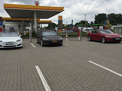 20160630 laden in Bremen