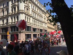 20160702 gaypride Helsinki 2