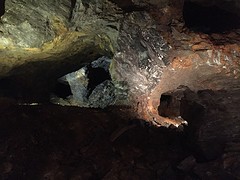 20160717 mine cave