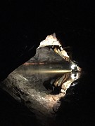 20160717 in reflection there is more to see