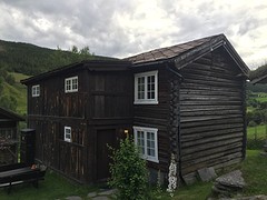 20160718 huisje voor de nacht