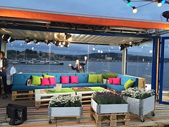 20160720 opnames NRK sommeråpen