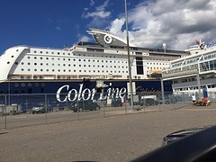 20160721 Colorline