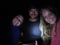 In chambe hut kopie