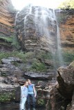 Wentworth Falls