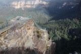 pulpit rock lookout