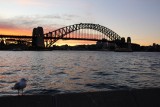 Harbour Bridge