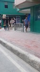 Tricycle rit