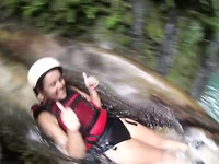 Canyoneering 1