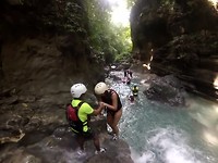 Canyoneering 2