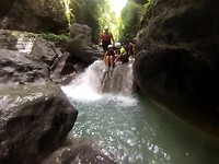 Canyoneering 4