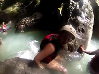 Canyoneering 6