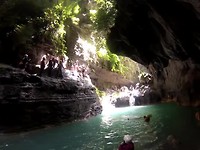 Canyoneering 7